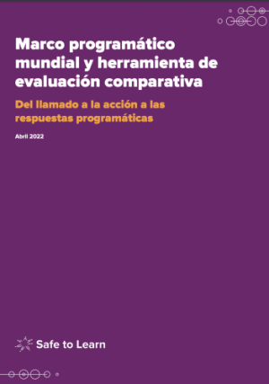  STL Global Programmatic Framework Spanish 